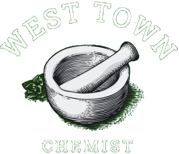 West Town Chemist Header