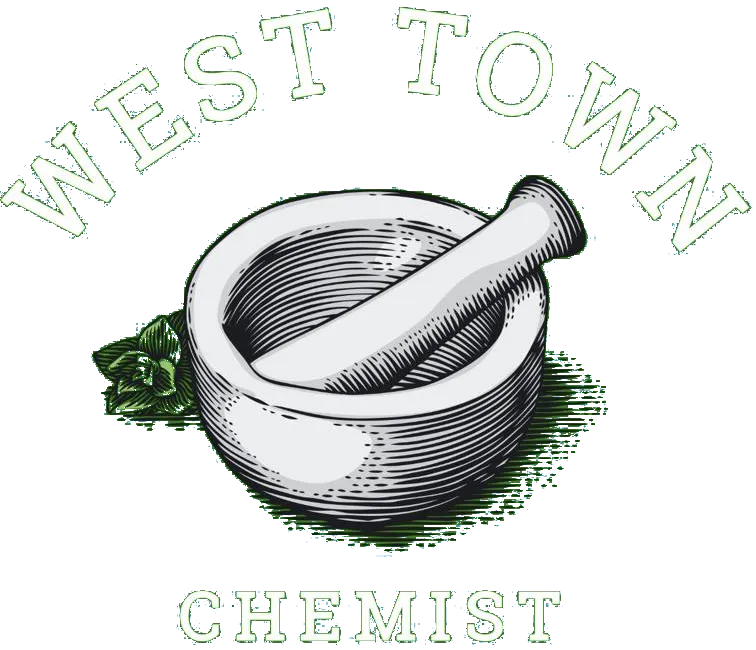 myPharmacy Logo